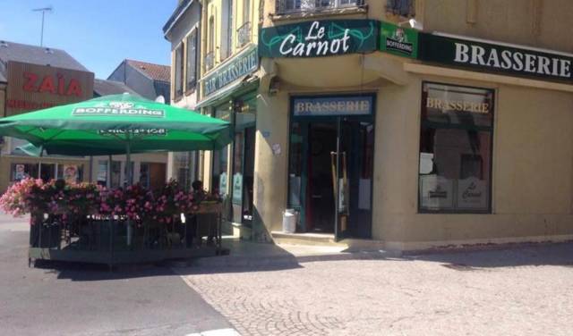 Le Carnot