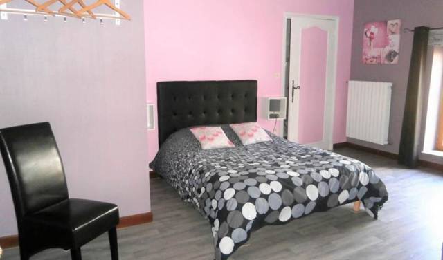 Chambre d'hôtes n°9971 – GRIVY-LOISY