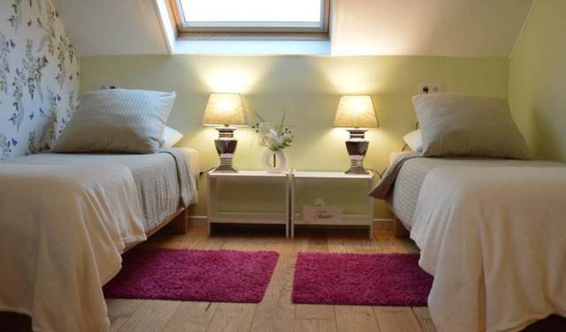 Mostarlic B&B -