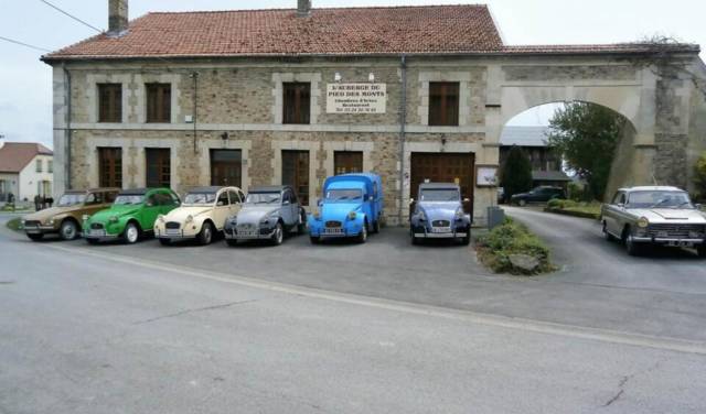 Chambre d'hôtes n°9971 – GRIVY-LOISY