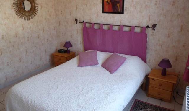 Gîte n°341 – MONTCHEUTIN