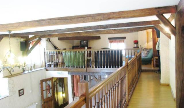 Gîte n°311 "LE RELAIS DU CHÂTEAU" – CHATEL CHEHERY