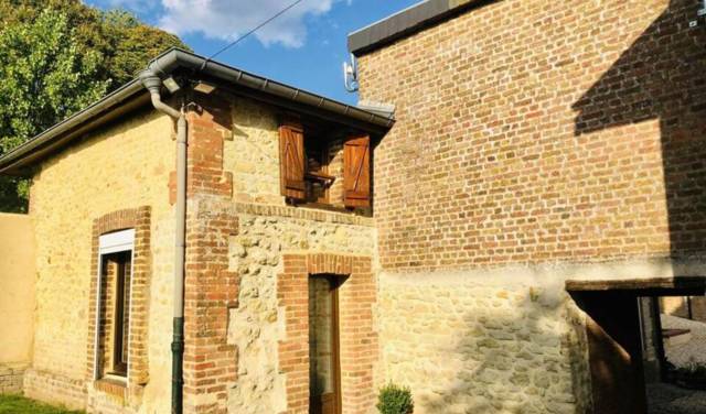 Gîte n°454 "LA FERTÉ" – OLIZY-PRIMAT