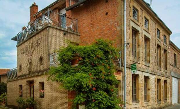 2 maison d'hôtes