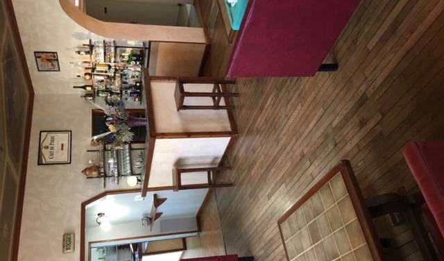 Le relais de Bagot