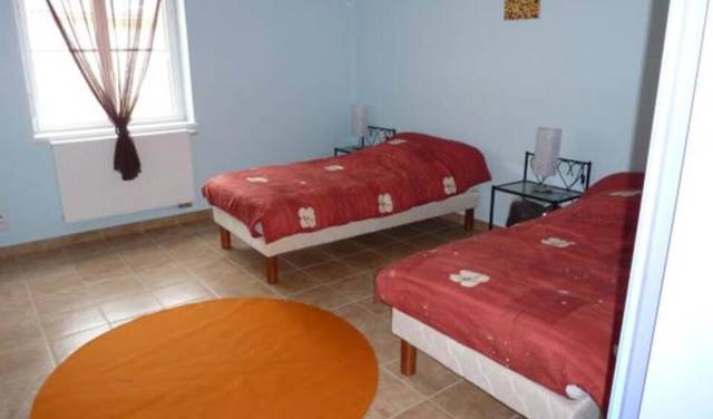 Chambre 1