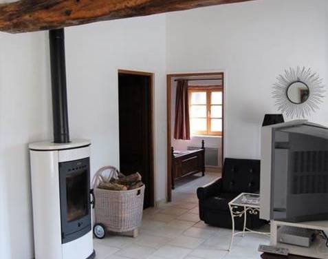 Gîte n°370 "LA COLOMBIÈRE" – CHATEL CHEHERY