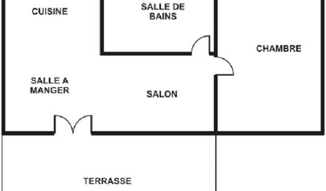 Gîte n°370 "LA COLOMBIÈRE" – CHATEL CHEHERY