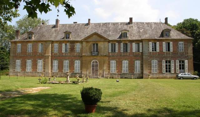 Notre-Dame de Chéhéry