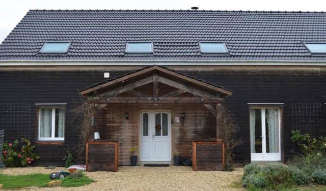 Mostarlic b&b