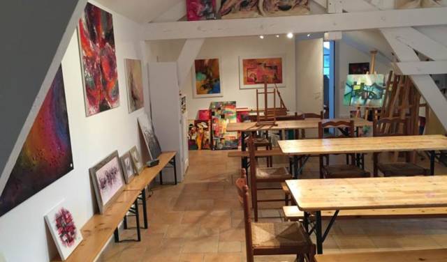 Peinture