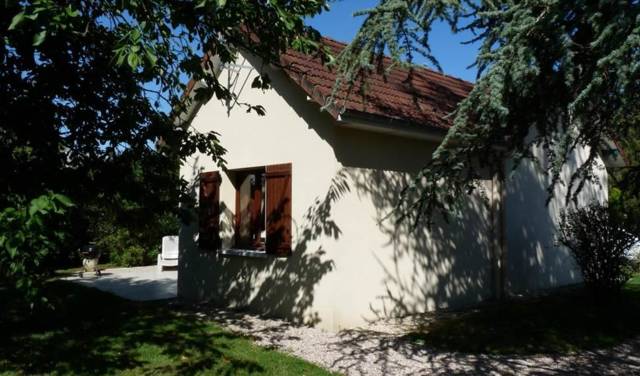 Gîte n°341 – MONTCHEUTIN