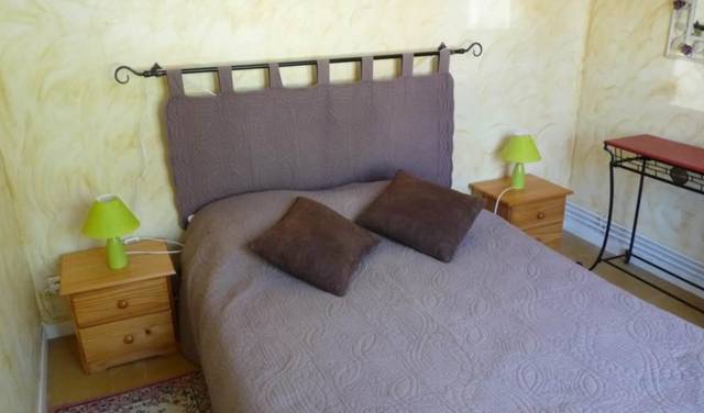 Gîte n°341 – MONTCHEUTIN
