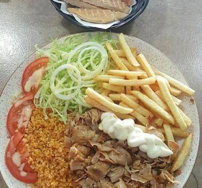 le paradis