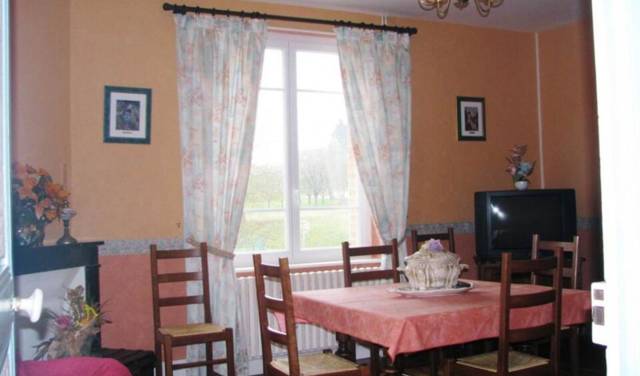 Gîte n°65 – CHESTRES