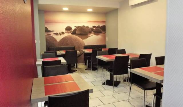 Giresun Kebab