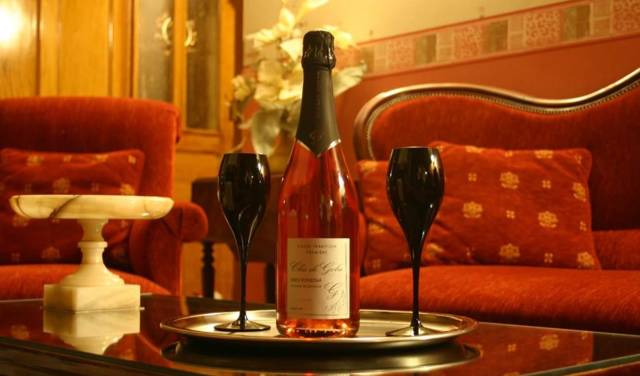 Clos de Gobu