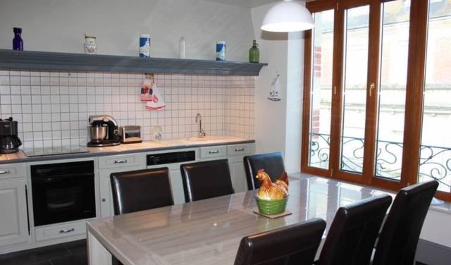Gîte n°465 "LE GITE DE LA FONTAINE" – MONTHOIS