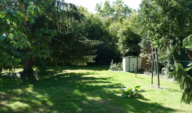 Gîte n°341 – MONTCHEUTIN