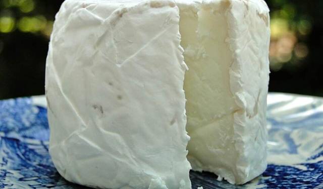 Fromage de chèvre