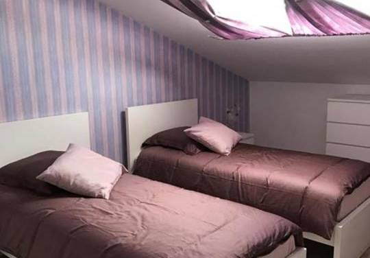 Gîte n°457 "GITE DES 4 FLEURS" – SEMIDE