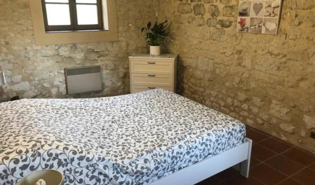 Gîte n°454 "LA FERTÉ" – OLIZY-PRIMAT