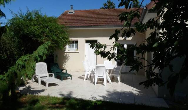 Gîte n°341 – MONTCHEUTIN
