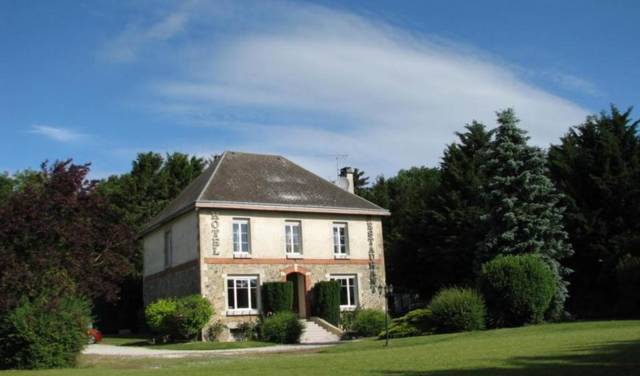Gîte n°458 – LEFFINCOURT