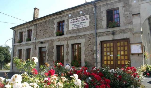 Chambre d'hôtes n°9971 – GRIVY-LOISY