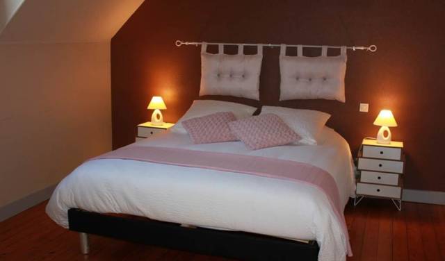Gîte n°465 "LE GITE DE LA FONTAINE" – MONTHOIS