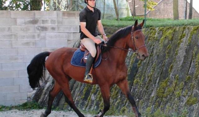 Vicomte de Montflix
