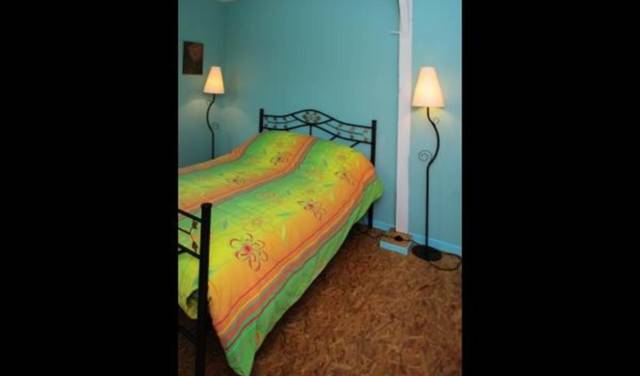 Gite La Cure, maison spacieuse pour 2 à 10 pers. à moins d'1h de Reims, Charleville-M. et Sedan - Savigny-sur-Aisne - Ardennes