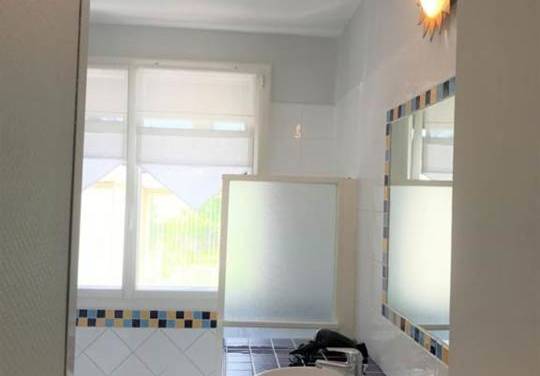 Gîte n°457 "GITE DES 4 FLEURS" – SEMIDE