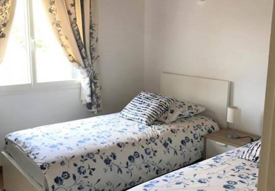 Gîte n°457 "GITE DES 4 FLEURS" – SEMIDE