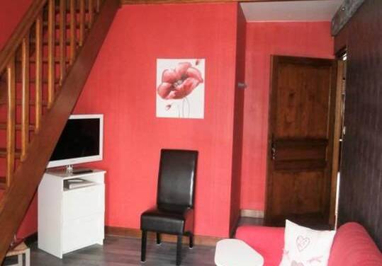 Chambre d'hôtes n°9971 – GRIVY-LOISY