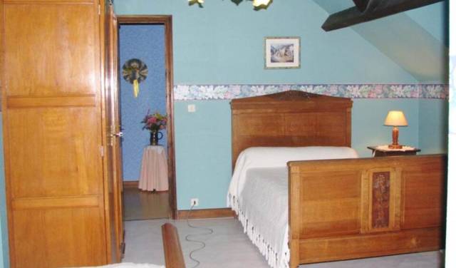 Gîte n°65 – CHESTRES