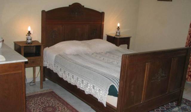 Gîte n°311 "LE RELAIS DU CHÂTEAU" – CHATEL CHEHERY