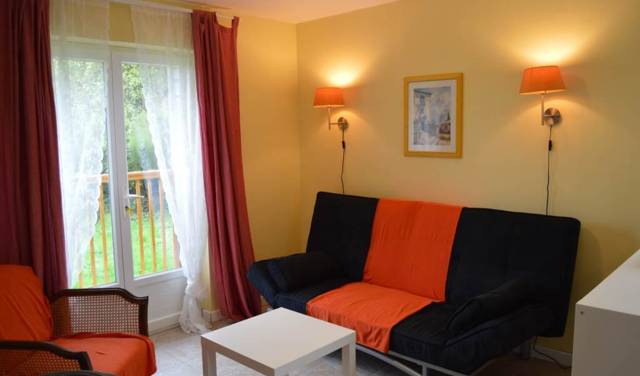 Mostarlic guesthouse - salon