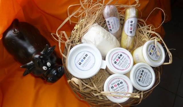 Produits Laitiers