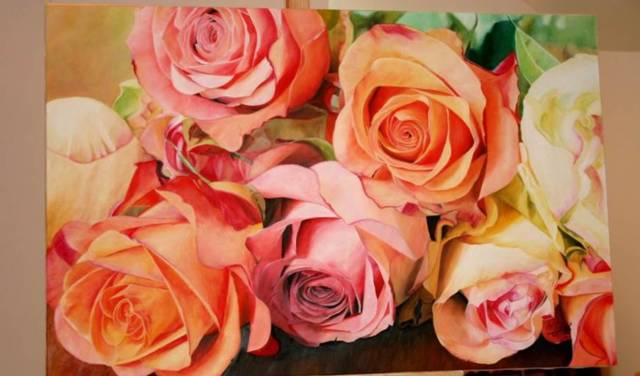 Peitnure Nathalie GIOT