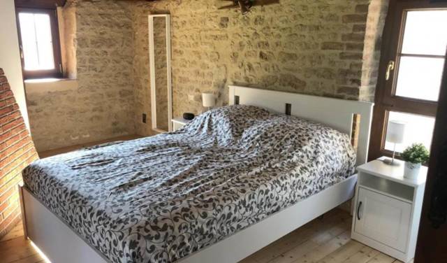 Gîte n°454 "LA FERTÉ" – OLIZY-PRIMAT