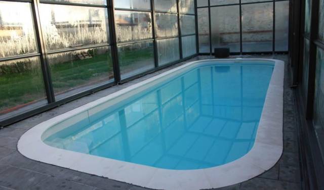 Gîte n°465 "LE GITE DE LA FONTAINE" – MONTHOIS