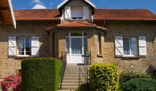 Gîte n°65 – CHESTRES