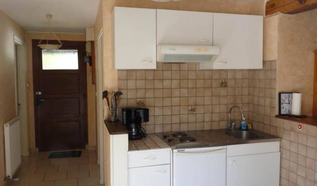 Gîte n°341 – MONTCHEUTIN