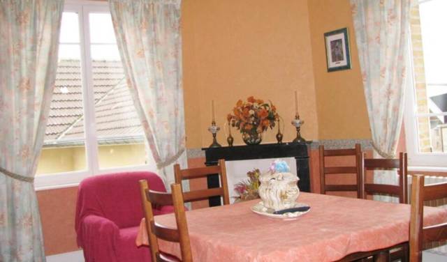 Gîte n°65 – CHESTRES