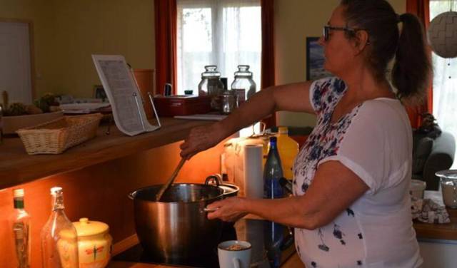 Mostarlic b&b