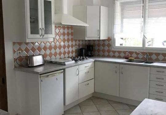Gîte n°457 "GITE DES 4 FLEURS" – SEMIDE