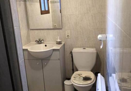 Gîte n°454 "LA FERTÉ" – OLIZY-PRIMAT