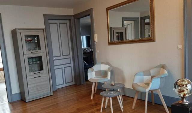 Gîte n°465 "LE GITE DE LA FONTAINE" – MONTHOIS