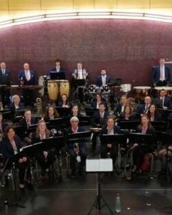 Concert de printemps